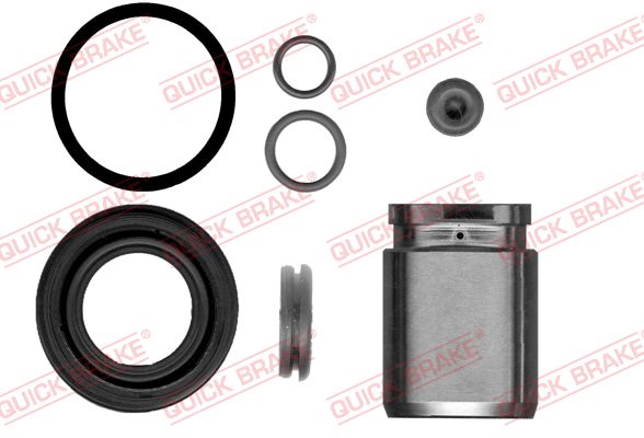 Repair Kit, brake caliper - 114-5144 QUICK BRAKE