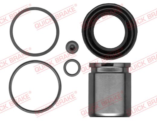 Repair Kit, brake caliper - 114-5146 QUICK BRAKE