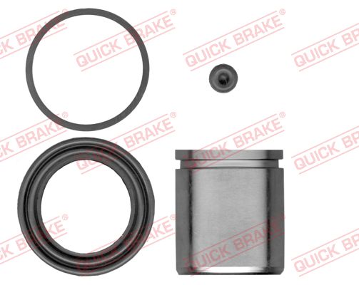 Repair Kit, brake caliper - 114-5147 QUICK BRAKE