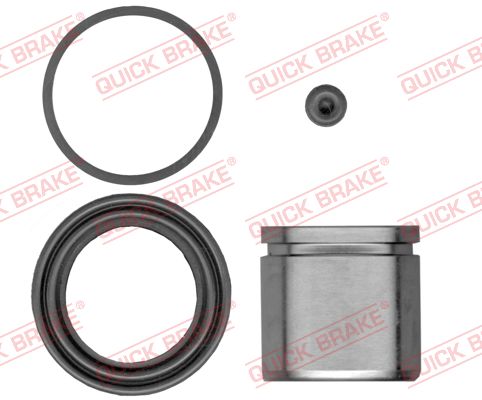 Repair Kit, brake caliper - 114-5149 QUICK BRAKE