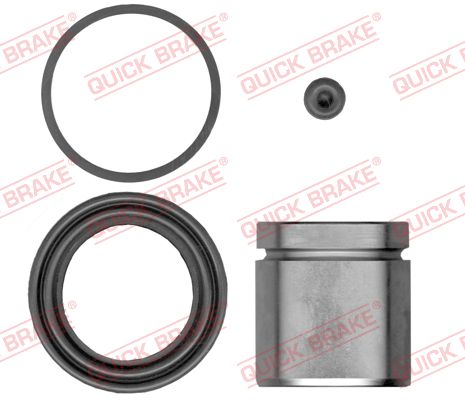 Repair Kit, brake caliper - 114-5150 QUICK BRAKE