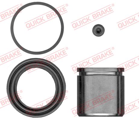 Repair Kit, brake caliper - 114-5151 QUICK BRAKE