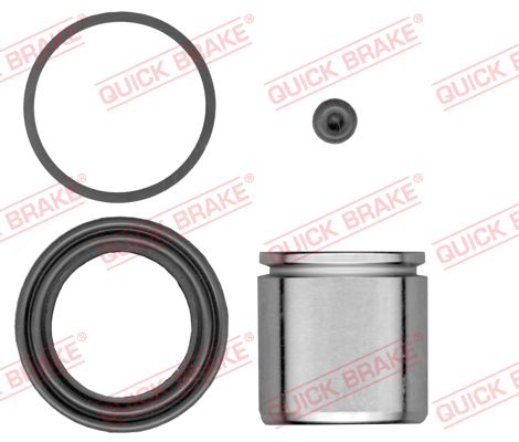 Repair Kit, brake caliper - 114-5152 QUICK BRAKE