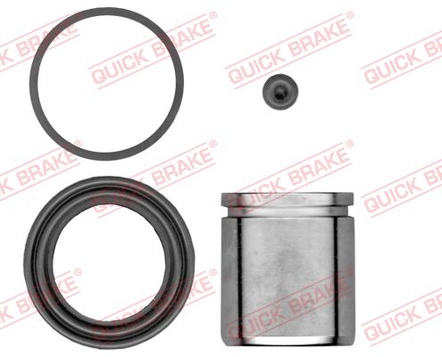 Repair Kit, brake caliper - 114-5153 QUICK BRAKE