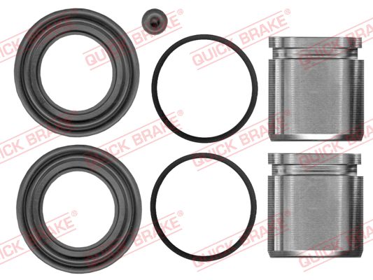 Repair Kit, brake caliper - 114-5154 QUICK BRAKE