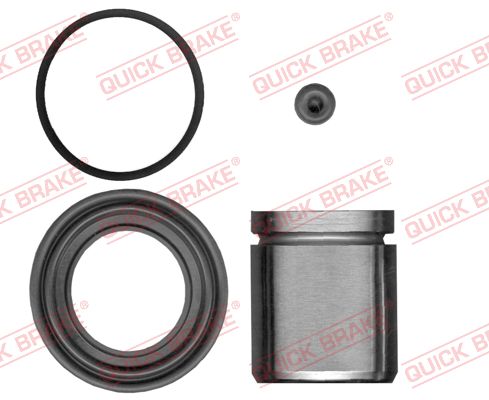 Repair Kit, brake caliper - 114-5155 QUICK BRAKE