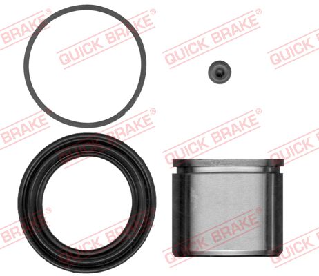 Repair Kit, brake caliper - 114-5158 QUICK BRAKE