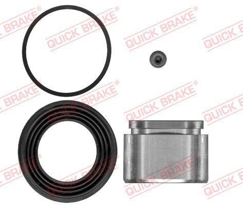 Repair Kit, brake caliper - 114-5160 QUICK BRAKE