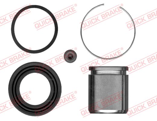 Repair Kit, brake caliper - 114-5161 QUICK BRAKE