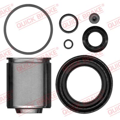 Repair Kit, brake caliper - 114-5162 QUICK BRAKE