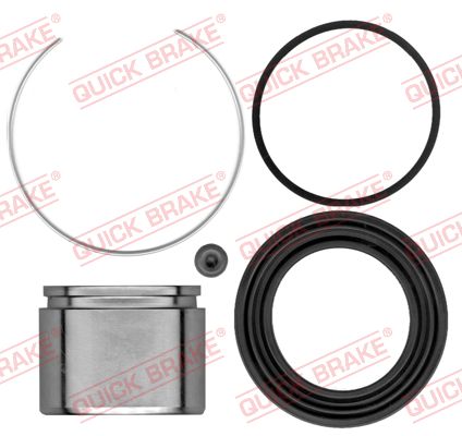 Repair Kit, brake caliper - 114-5163 QUICK BRAKE