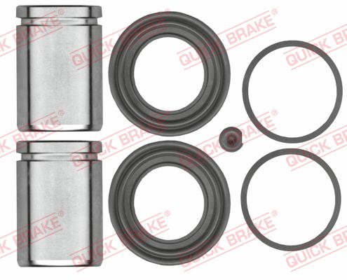 Repair Kit, brake caliper - 114-5165 QUICK BRAKE