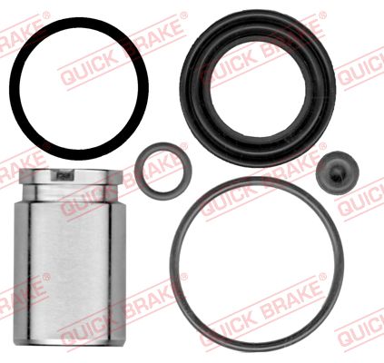 Kit riparazione, Pinza freno - 114-5169 QUICK BRAKE