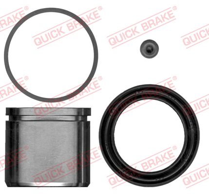 Kit riparazione, Pinza freno - 114-5170 QUICK BRAKE