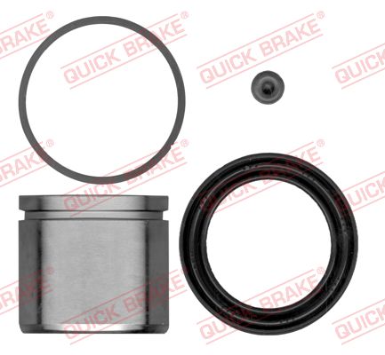 Kit riparazione, Pinza freno - 114-5171 QUICK BRAKE