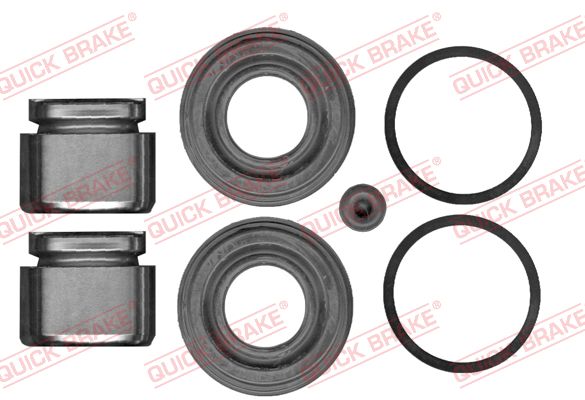 Kit riparazione, Pinza freno - 114-5172 QUICK BRAKE