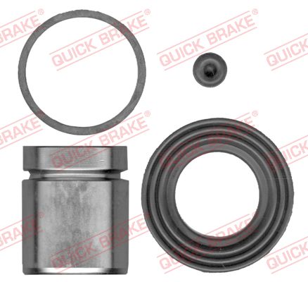 Repair Kit, brake caliper - 114-5174 QUICK BRAKE