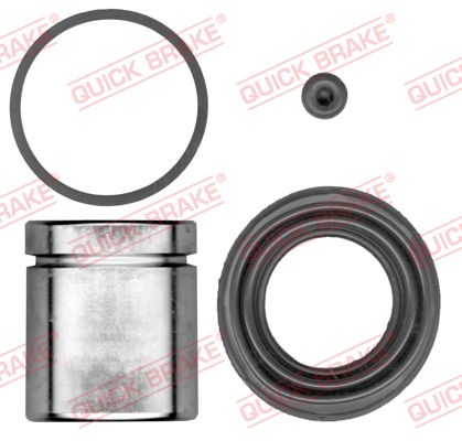 remonto komplektas, stabdžių apkaba - 114-5176 QUICK BRAKE
