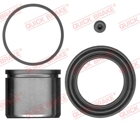 Repair Kit, brake caliper - 114-5180 QUICK BRAKE