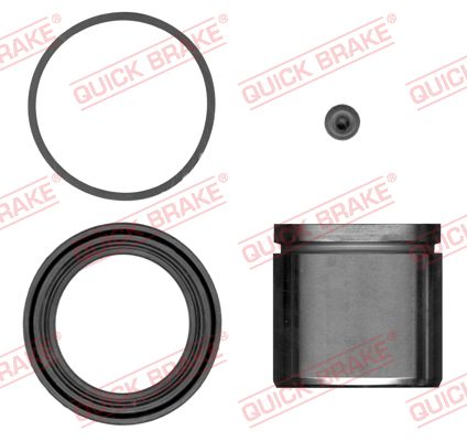 Repair Kit, brake caliper - 114-5181 QUICK BRAKE