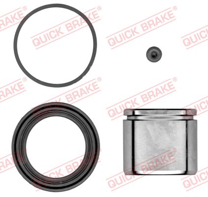 Repair Kit, brake caliper - 114-5182 QUICK BRAKE