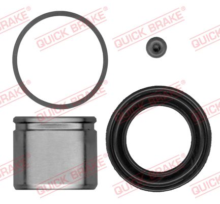 Kit riparazione, Pinza freno - 114-5195 QUICK BRAKE