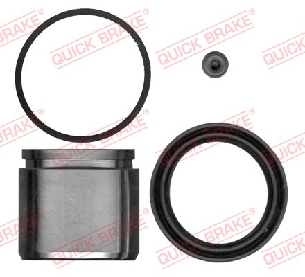 Kit riparazione, Pinza freno - 114-5197 QUICK BRAKE