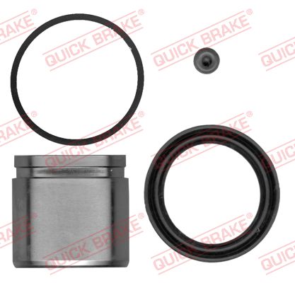 Kit riparazione, Pinza freno - 114-5198 QUICK BRAKE