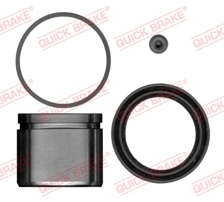 Repair Kit, brake caliper - 114-5199 QUICK BRAKE