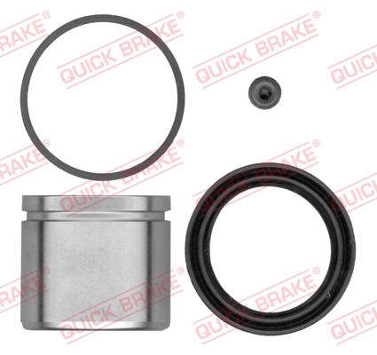 Kit riparazione, Pinza freno - 114-5200 QUICK BRAKE