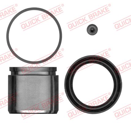 Kit riparazione, Pinza freno - 114-5202 QUICK BRAKE