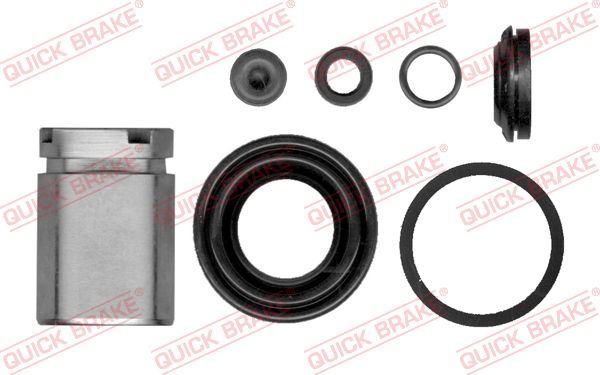 Repair Kit, brake caliper - 114-5203 QUICK BRAKE