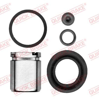 Repair Kit, brake caliper - 114-5204 QUICK BRAKE