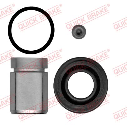 Repair Kit, brake caliper - 114-5206 QUICK BRAKE