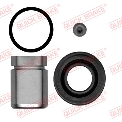 Kit riparazione, Pinza freno - 114-5207 QUICK BRAKE
