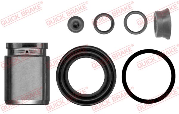 remonto komplektas, stabdžių apkaba - 114-5208 QUICK BRAKE