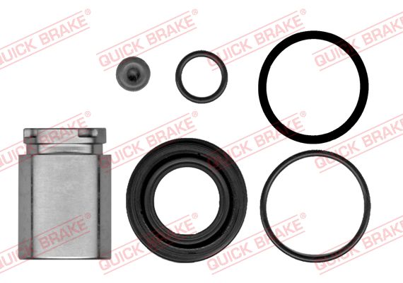 Repair Kit, brake caliper - 114-5209 QUICK BRAKE