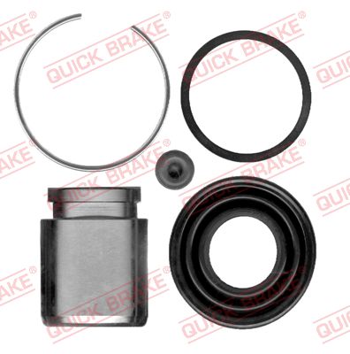 Kit riparazione, Pinza freno - 114-5210 QUICK BRAKE