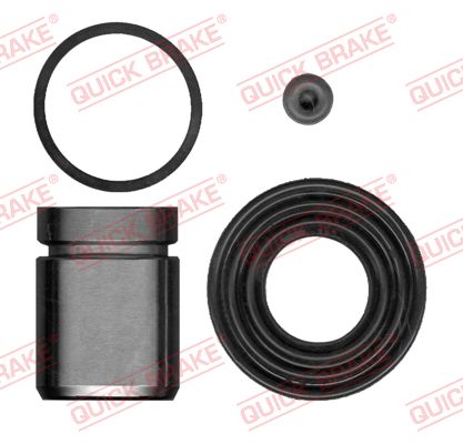 Reparatursatz, Bremssattel - 114-5213 QUICK BRAKE
