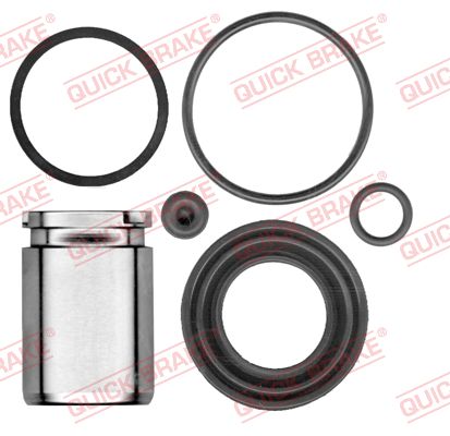 Repair Kit, brake caliper - 114-5215 QUICK BRAKE