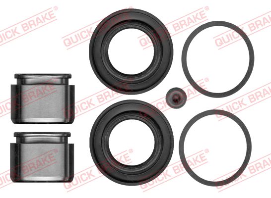 Repair Kit, brake caliper - 114-5217 QUICK BRAKE