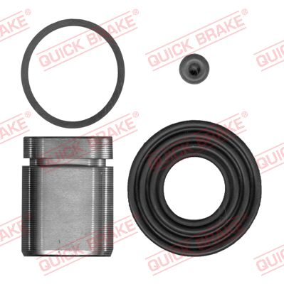Repair Kit, brake caliper - 114-5218 QUICK BRAKE