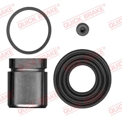 remonto komplektas, stabdžių apkaba - 114-5219 QUICK BRAKE