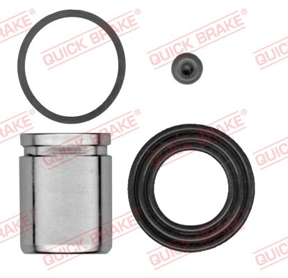 Ремкомплект, тормозной суппорт - 114-5220 QUICK BRAKE