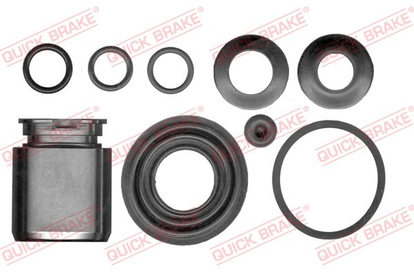 Repair Kit, brake caliper - 114-5221 QUICK BRAKE