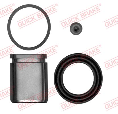 Repair Kit, brake caliper - 114-5222 QUICK BRAKE