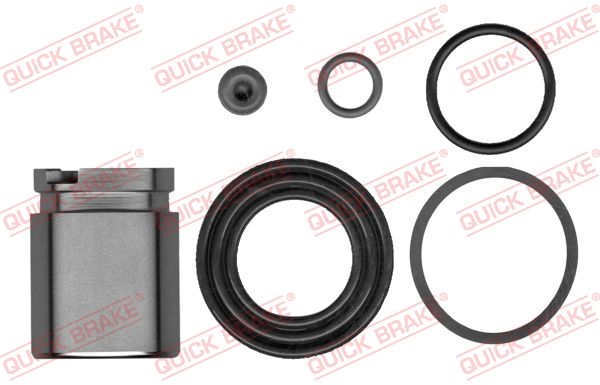 Kit riparazione, Pinza freno - 114-5226 QUICK BRAKE