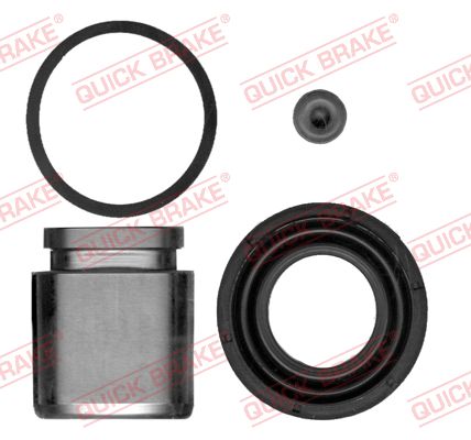 Repair Kit, brake caliper - 114-5227 QUICK BRAKE