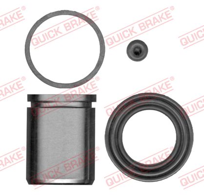 Repair Kit, brake caliper - 114-5232 QUICK BRAKE