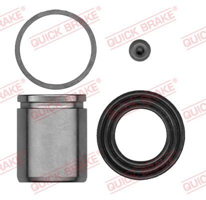 Repair Kit, brake caliper - 114-5233 QUICK BRAKE